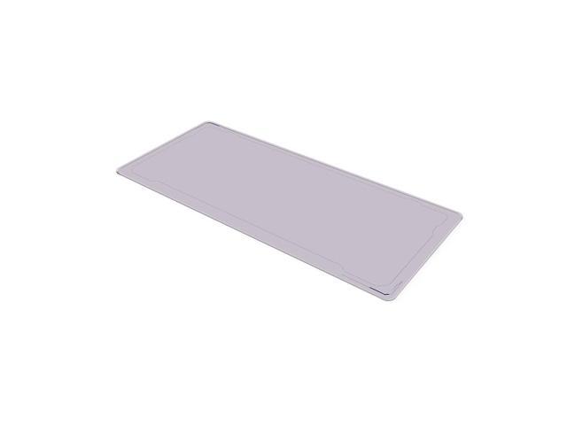 Pixio Mouse Pads - 36 x 16 inch XXL Purple Border Multifunctional Large Desk Mats for Gaming, Office, Desktop Anti-slip Waterproof Washable...