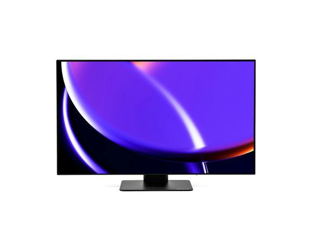 Pixio PX277 OLED Max V2 27' OLED QHD Wide 2560 x 1440 240Hz Refresh Rate 0.03ms GTG Response Time Adaptive Sync Gaming Monitor