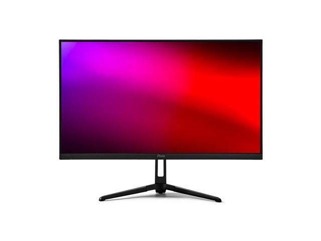 Pixio PX249 Wave 24 inch 240Hz Refresh Rate FHD 1080p Resolution Fast IPS Panel 1ms GTG Response Time Built-in Speakers Gaming Monitor with...