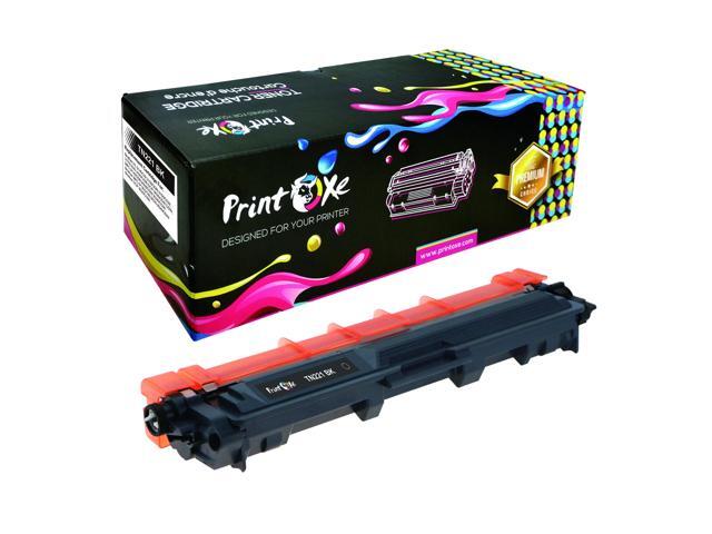 TN221 / TN225 Brother Compatible Set 4 Cartridges TN 221 / 225 For HL 3140CW 3150CDN 3150CDW 3170CDW 3180CDW / DCP 9020 9020CDW 9020CDW / MFC...