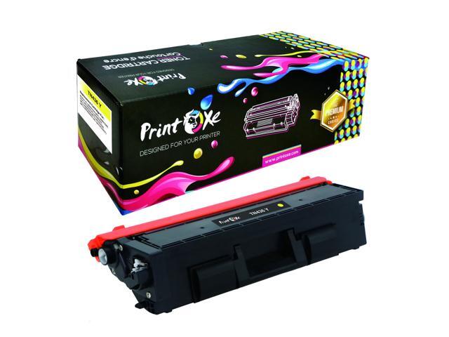 TN436 Compatible Yellow & Black Toner Cartridges TN 436 for Brother HL L8260CDW L8360CDW L9310CD(T) and DCP L8410CDW and MFC L8690CDW L8900...