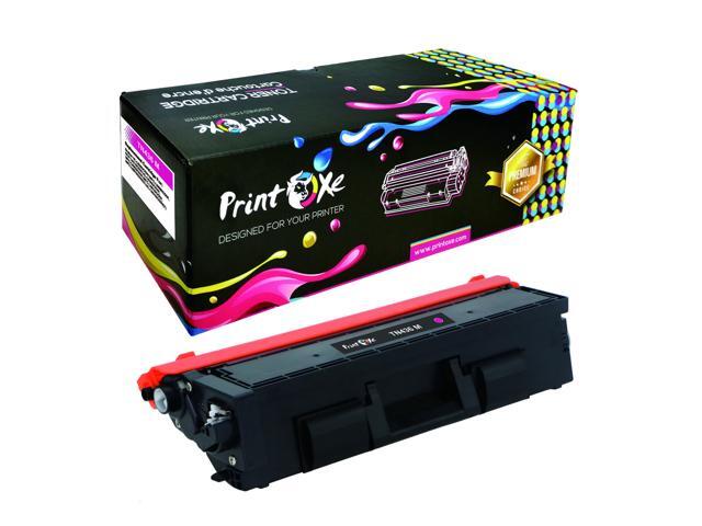 TN436 Compatible Magenta & Black Toner Cartridges TN 436 for Brother HL L8260CDW L8360CDW L9310CD(T) and DCP L8410CDW and MFC L8690CDW L8900...