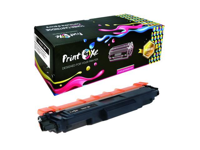 TN227 Brother Compatible 10 Toner Cartridges TN 227 With Chips 2 Sets + 2 Black High Yield TN 223 for HL-L32210 L3230CDW L3270CDW L3290CDW /...
