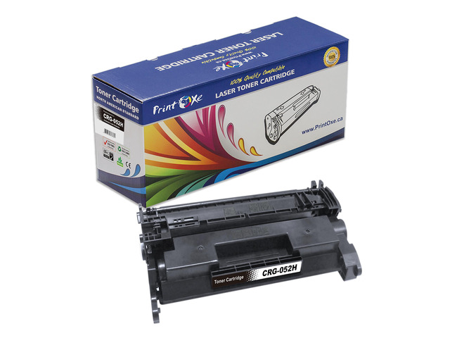 CRG 052H Compatible High Yield Toner 052 2200C001 for Canon ImageCLASS LBP214dw LBP215dw and MF424dw MF426dw MF429dw / i-sensys LBP212dw LBP214dw...