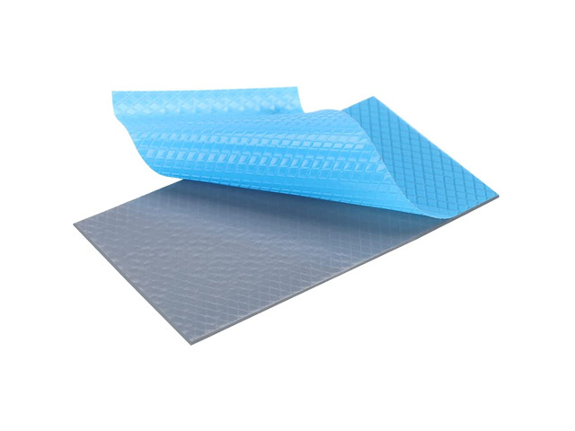 Gelid Solutions GP-Ultimate 15W- Thermal Pad 90x50x0.5mm. Excellent Heat Conduction, Ideal Gap Filler. Easy Installation - 1 Pack