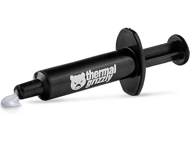 Thermal Grizzly Kryonaut - 3 Pack, High-Performance CPU Thermal Paste for Cooling All Processors, Graphics Cards, and Heat Sinks - Thermal Compound...
