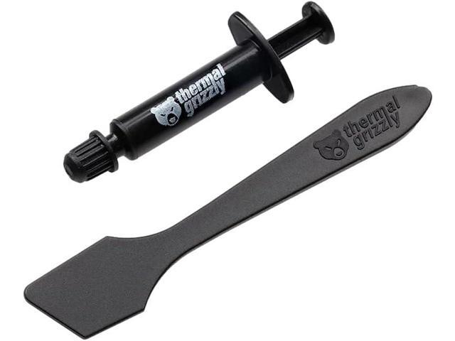 Thermal Grizzly Kryonaut - 3 Pack, High-Performance CPU Thermal Paste for Cooling All Processors, Graphics Cards, and Heat Sinks - Thermal Compound...