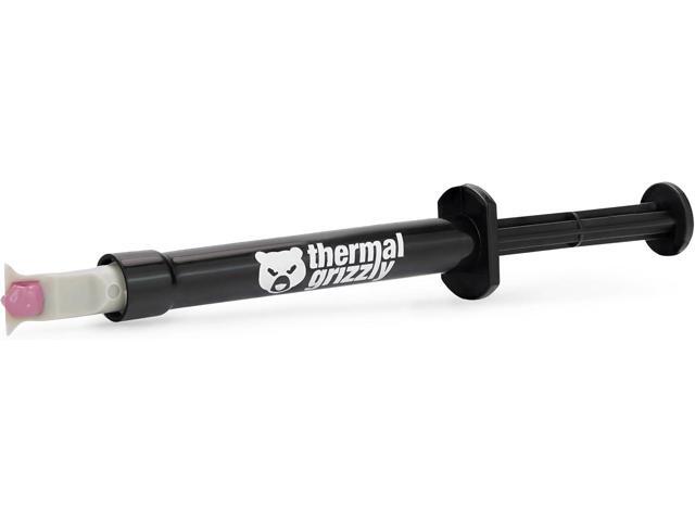 Thermal Grizzly Kryonaut Extreme - Extremely High Performance Thermal Paste - for Maximum Thermal Conductivity While Overclocking...