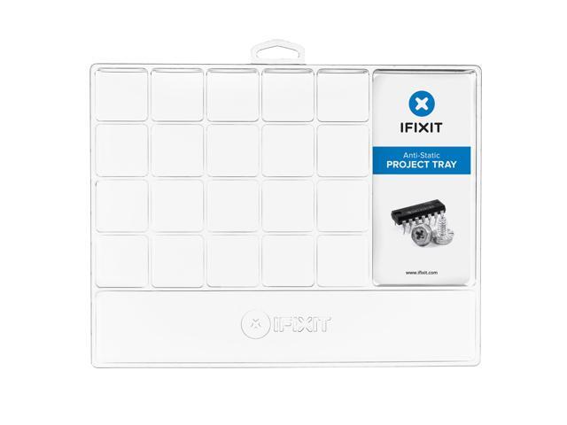 Photos - Other Power Tools iFixit Antistatic Project Tray - IF1452571 IF1452571