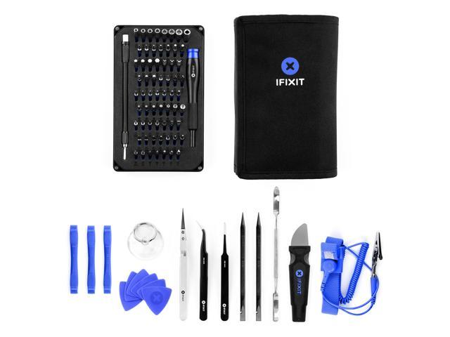 Photos - Other Power Tools iFixit Pro Tech Toolkit IF1453071