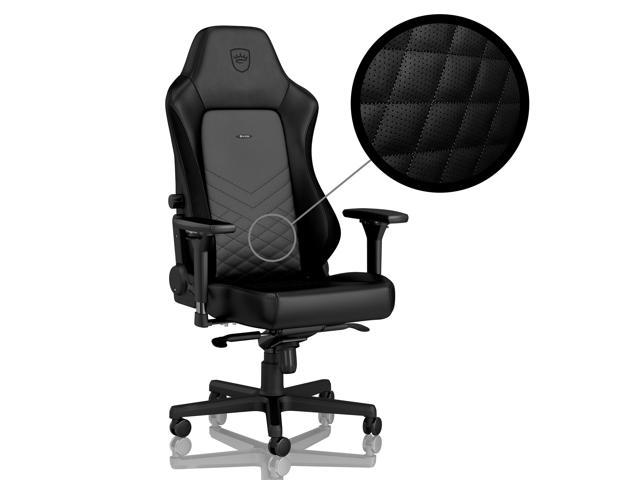 noblechairs HERO Series Gaming Chair Black