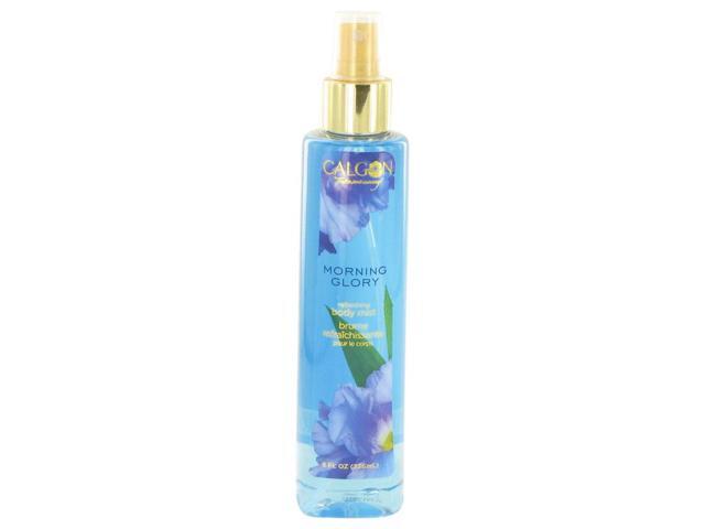 Calgon Body Mist - Morning Glory: 8 OZ