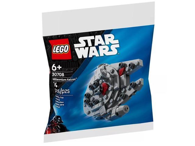 LEGO Star Wars - Millennium Falcon 30708