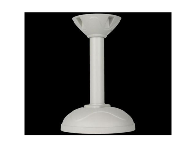 CEILING MOUNT FOR FLAT VANDAL DOME