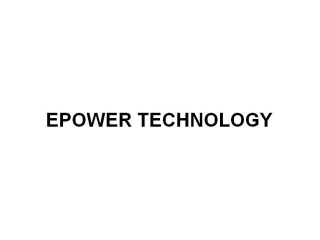 EPower Power Supply EP-400PM 400W ATX/EPS 12V 120mm Fan 2xSATA