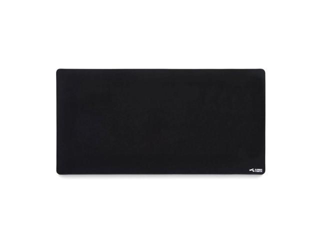 Glorious Desk Pad XXL 18x36in Black