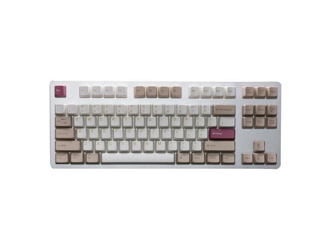 Shell Sand Beach ABS Keycap Set