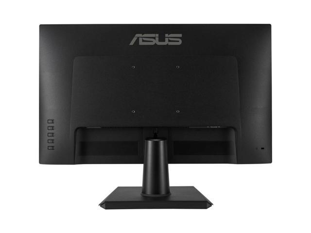ASUS 27IN EYE CARE HD 1920 X 1080 IPS 75HZASUS VA27EHE 27 Eye Care Monitor Full HD (1920 x 1080) IPS 75Hz Adaptive-Sync HDMI D-Sub Frameless,3 Year...