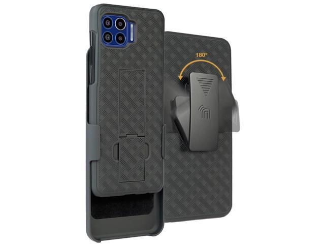 CLEAR TRANSPARENT TPU FLEX SKIN CASE COVER for LG Aristo 2 Plus, Tribute Dynasty