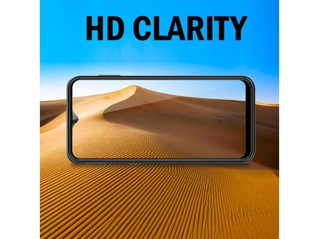 2X Tempered Glass Screen Protector 9H Crack Saver for Samsung Galaxy A14 5G