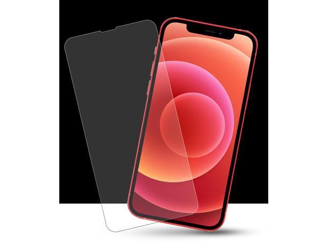 2X Tempered Glass Screen Protector 9H Guard Scratch Saver for iPhone 13 Mini