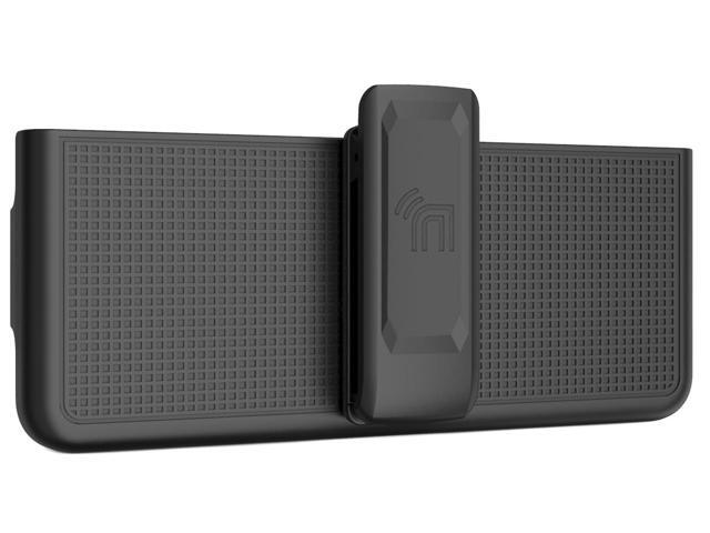 Belt Clip Holster for Samsung Galaxy Z Fold 3 Phone (ONLY FOR USE W/ SLIM CASE)