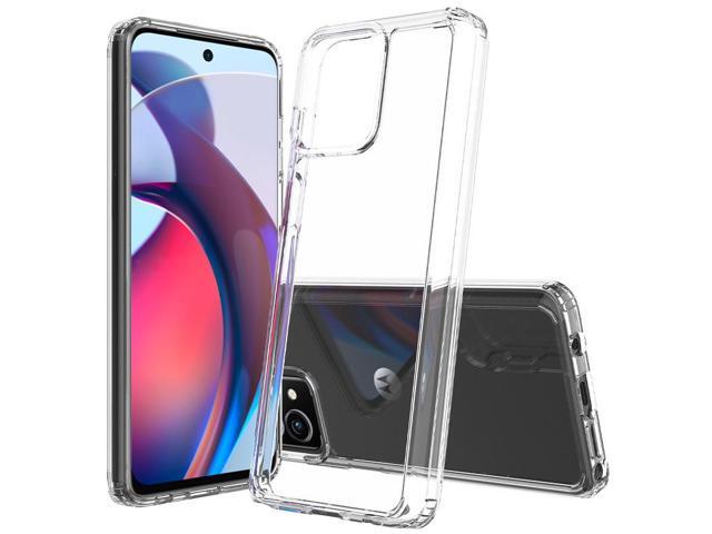 Black Hard Case Stand and Belt Clip Holster for Sonim XP5 Plus (XP5900) XP5plus