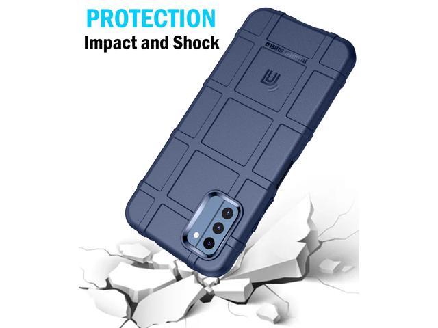 Special Ops Rugged Shield Case for Google Pixel Tablet (2023) - Olive Green