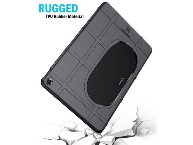 Special Ops Rugged Shield Case for Google Pixel Tablet (2023) - Black