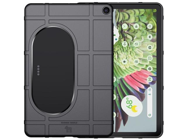 Special Ops Rugged Shield Case for Google Pixel Tablet (2023) - Black