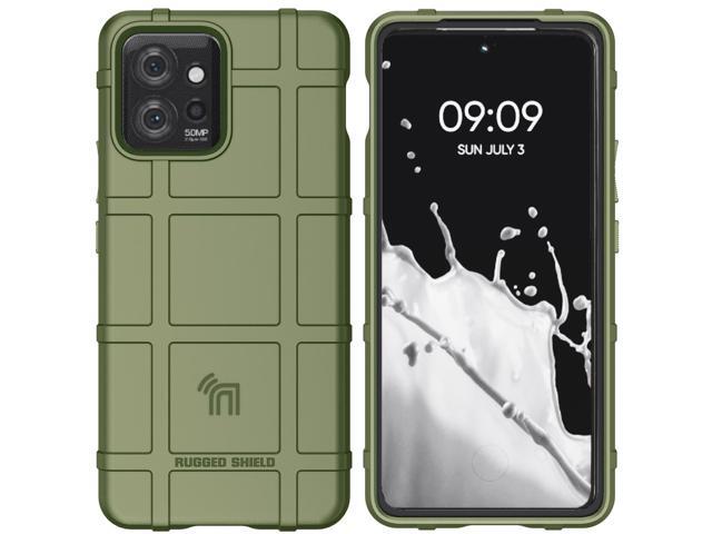 Special Ops Rugged Shield Case for Motorola ThinkPhone 2023 - Olive Green