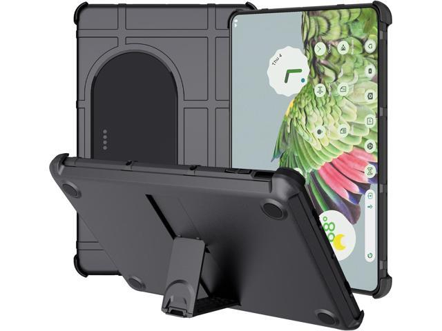 Special Ops Case and Travel Cover Stand for Google Pixel Tablet (2023) - Black