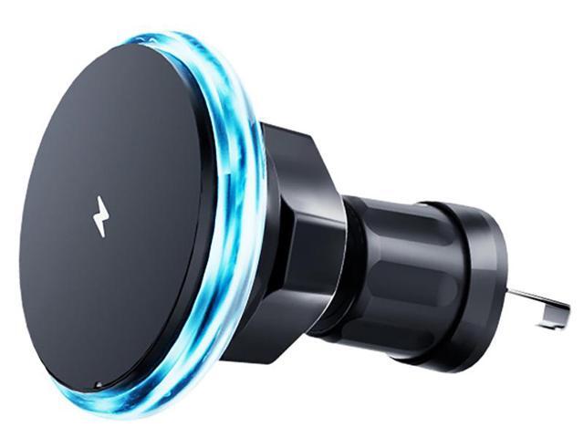 Car AC Vent Phone Mount Charger (Compatible with Magsafe) - for iPhone 16 15 14
