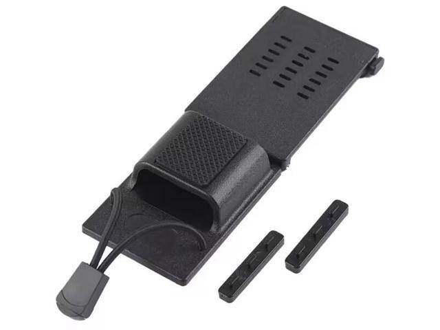 Adapter for Duty Belt (1.5'/1.75'/2'/2.25') for Phone Holster or Radio Clip