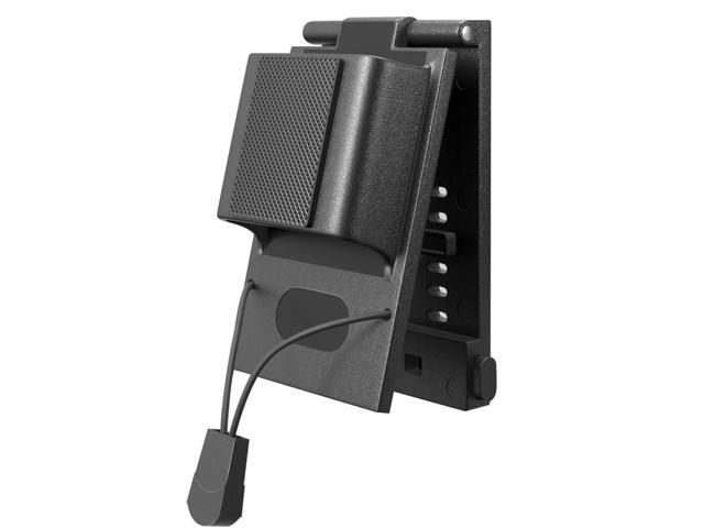 Adapter for Duty Belt (1.5'/1.75'/2'/2.25') for Phone Holster or Radio Clip
