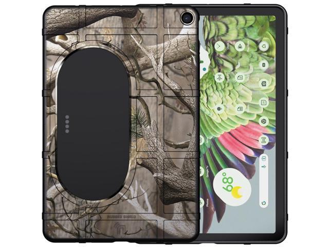 Special Ops Rugged Shield Case for Google Pixel Tablet (2023) - Camo