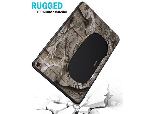Special Ops Rugged Shield Case for Google Pixel Tablet (2023) - Camo