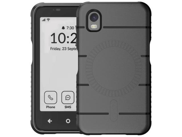 Case for Mudita Kompakt Phone - Matte Black
