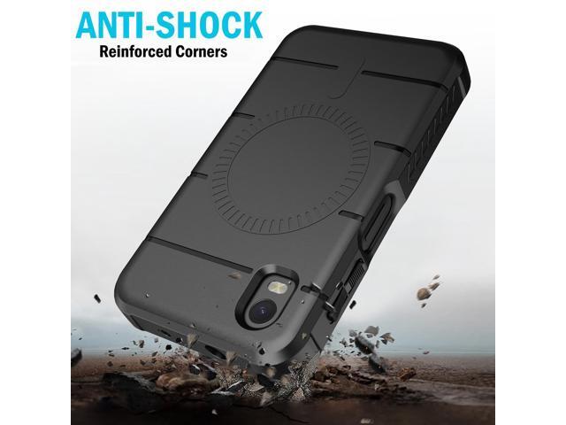 Case for Mudita Kompakt Phone - Matte Black