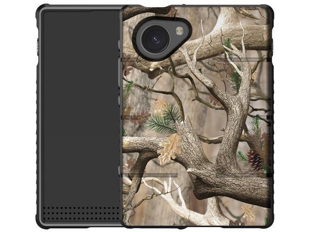 Rugged TPU Case for Light Phone III (Compatible with Magsafe) - Bush Camo