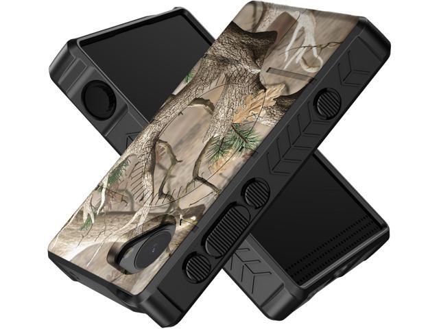 Rugged TPU Case for Light Phone III (Compatible with Magsafe) - Bush Camo