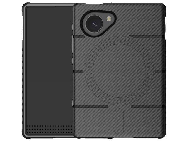 Rugged TPU Case for Light Phone III (Compatible with Magsafe) - Carbon