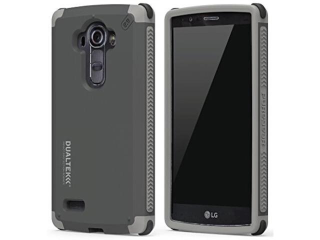 99572PG DualTek X Shock G4 Black