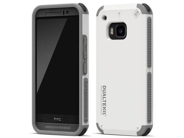 61107PG DualTek One (M9) Arctic White