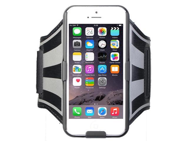 Special Ops Rugged Case and Belt Clip Holster for Nokia C110 Phone - Matte Black