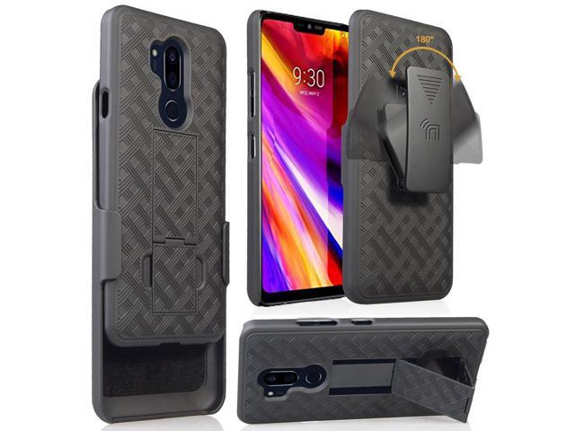 PUREGEAR 9H TEMPERED GLASS SCREEN PROTECTOR FOR SAMSUNG GALAXY AMP PRIME