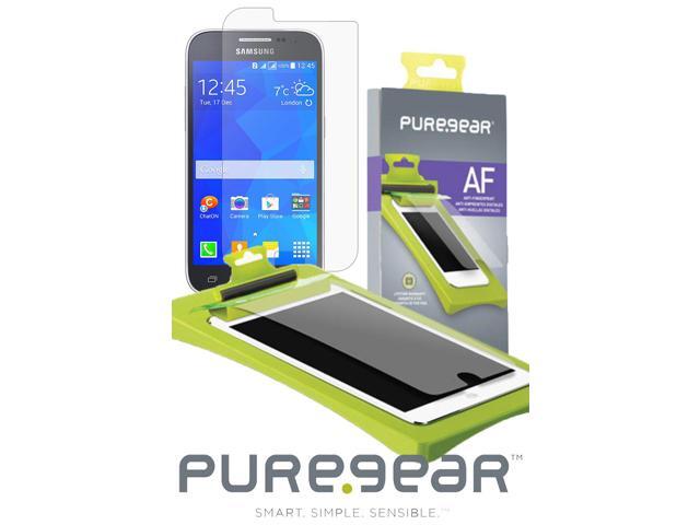 PUREGEAR PURETEK ROLL-ON SCREEN PROTECTOR KIT FOR SAMSUNG GALAXY CORE PRIME G360