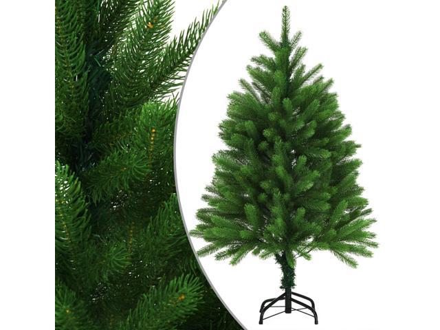 Photos - Other Jewellery VidaXL Christmas Tree Artificial Xmas Tree with Needle-Shaped Branches Gre 
