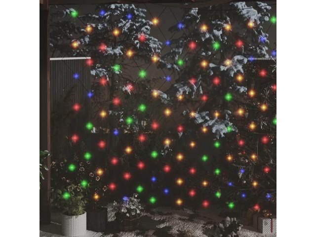 Photos - Other Jewellery VidaXL Upside-down Artificial Pre-lit Christmas Tree Xmas Tree Decoration 