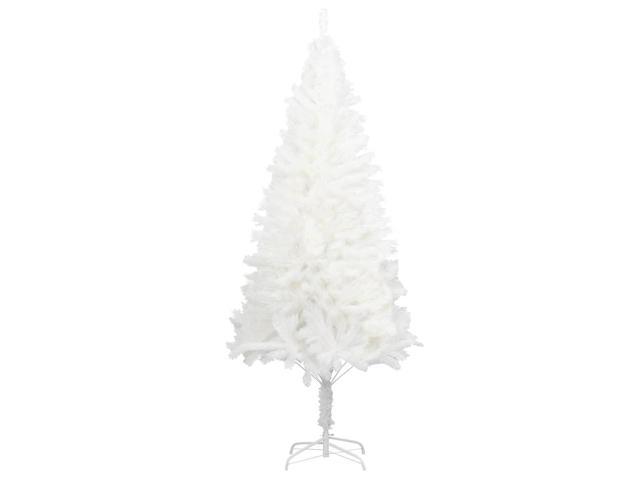 Photos - Other Jewellery VidaXL Artificial Pre-lit Christmas Tree with Baubles Xmas Tree Decoration 